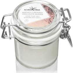 Soaphoria Chocolate Heaven Body Souffle suflet do ciała 125 ml