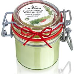 Soaphoria Magical Herbs Universal Balm balsam 125 ml