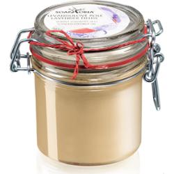 Soaphoria Lavender Fields Scented Coconut Oil olej kokosowy bio o zapachu lawendy 125 ml