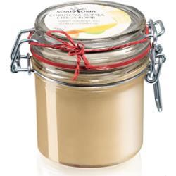 Soaphoria Citrus Bomb Scented Coconut Oil olej kokosowy bio do twarzy i ciała 125 ml