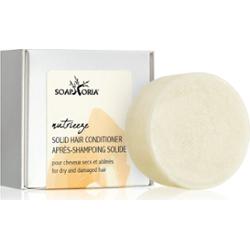 Soaphoria Nutrieeze Solid Hair Conditioner odżywka do włosów w kostce do włosów suchych i zniszczonych 65 g
