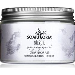 Soaphoria Care White Kaolin Clay glinka biała 50 ml