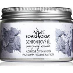 Soaphoria Care Bentonit Clay glinka bentonitowa 150 ml