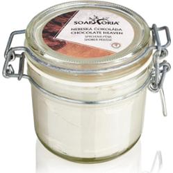 Soaphoria Chocolate Heaven Shower Mousse pianka pod prysznic 255 ml
