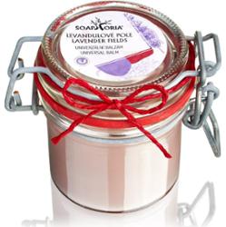 Soaphoria Universal Universal Balm lawendowy balsam do ciała 125 ml