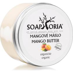 Soaphoria Organic Mango Butter masło mango 150 ml
