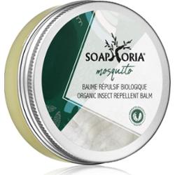 Soaphoria Mosquito Organic Insect Repellent Balm balsam z efektem odstraszającym insekty 50 ml