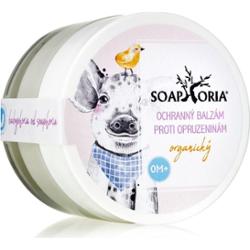 Soaphoria Babyphoria Protective Balm organiczny balsam chroniący przed odparzeniami dla dzieci od urodzenia 50 ml
