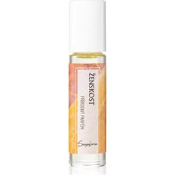 Soaphoria Feminity Natural Perfume Roll-On perfumy naturalne roll-on dla kobiet 10 ml