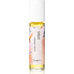 Soaphoria Happiness Natural Perfume Roll-On perfumy naturalne dla kobiet 10 ml