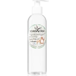 Soaphoria Babyphoria Organic Shower Gel delikatny żel pod prysznic i szampon dla dzieci 250 ml