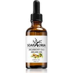 Soaphoria Organic Argan Oil olejek arganowy 50 ml