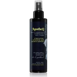 Soaphoria ApotheQ Leave-In Conditioner odżywka bez spłukiwania stymulujący wzrost włosów 250 ml