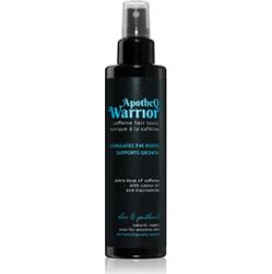 Soaphoria ApotheQ Warrior Caffeine Tonic tonik do włosów przeciw wypadaniu włosów 250 ml