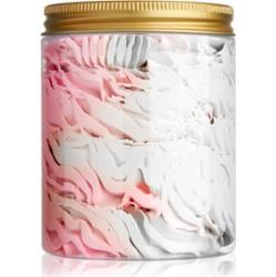 Soaphoria Bloomistic pielęgnacyjna pianka pod prysznic 250 ml