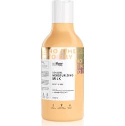 so!flow Sensual Moisturizing Shower Milk mleczko do ciała Orange With Cardamom 400 ml