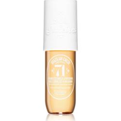 Sol de Janeiro Brazilian Crush Cheirosa '71 perfumowany spray do ciała i włosów dla kobiet 90 ml