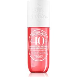 Sol de Janeiro Brazilian Crush Cheirosa '40 perfumowany spray do ciała i włosów dla kobiet 240 ml