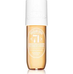 Sol de Janeiro Brazilian Crush Cheirosa '71 perfumowany spray do ciała i włosów dla kobiet 240 ml