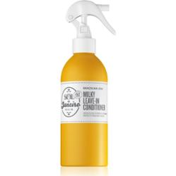Sol de Janeiro Brazilian Joia™ Milky Leave-In Conditioner odżywka ochronna w sprayu 210 ml
