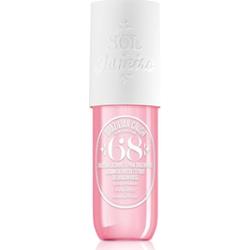 Sol de Janeiro Brazilian Crush Cheirosa '68 perfumowany spray do ciała i włosów dla kobiet 240 ml