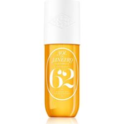 Sol de Janeiro Brazilian Crush Cheirosa '62 perfumowany spray do ciała i włosów dla kobiet 240 ml