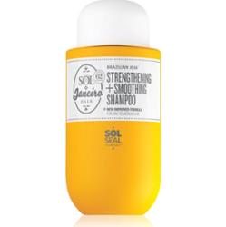 Sol de Janeiro Brazilian Joia™ Shampoo szampon wygładzająca i regenerująca zniszczone włosy 295 ml