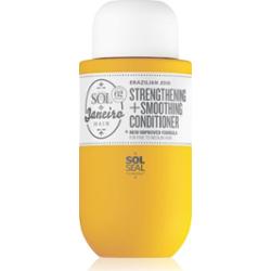 Sol de Janeiro Brazilian Joia™ Conditioner odżywka wygładzająca i regenerująca zniszczone włosy 295 ml
