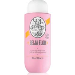 Sol de Janeiro Beija Flor kremowy żel pod prysznic o działaniu nawilżającym 385 ml