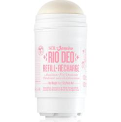 Sol de Janeiro Rio Deo ’68 dezodorant w sztyfcie bez dodatku soli aluminium napełnienie 57 g