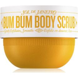 Sol de Janeiro Bum Bum Scrub bum bum Peeling do ciała 220 g