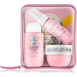 Sol de Janeiro Beija Flor Jet Set zestaw podróżny do ciała dla kobiet