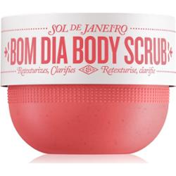 Sol de Janeiro Bom Dia™ Body Scrub wygładzający peeling do ciała 220 g