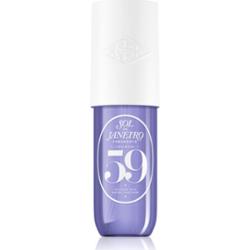 Sol de Janeiro Cheirosa '59 perfumowany spray do ciała i włosów dla kobiet 90 ml