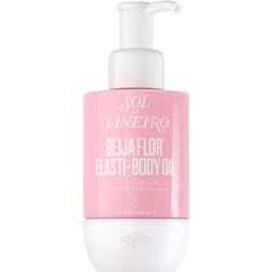 Sol de Janeiro Beija Flor Elasti-Body Oil olejek do ciała zwiększa sprężystość skóry 100 ml