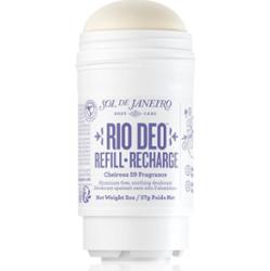 Sol de Janeiro Rio Deo ’59 dezodorant w sztyfcie bez dodatku soli aluminium 57 ml