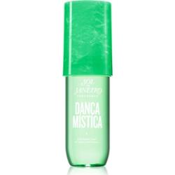 Sol de Janeiro Danca Mística perfumowany spray do ciała i włosów dla kobiet 90 ml