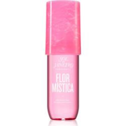 Sol de Janeiro Flor Mística perfumowany spray do ciała i włosów dla kobiet 90 ml