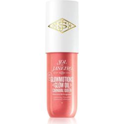 Sol de Janeiro GlowMotions Carnaval Queen olejek błyszczący do ciała 75 ml