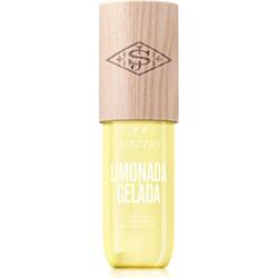 Sol de Janeiro Limonada Gelada perfumowany spray do ciała i włosów dla kobiet 90 ml