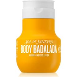 Sol de Janeiro Body Badalada™ Vitamin-Infused Lotion mleczko do ciała 100 ml