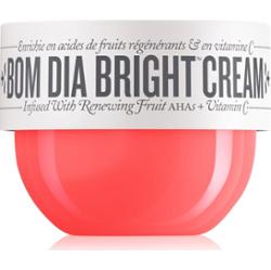 Sol de Janeiro Bom Dia™ Bright Cream rozświetlający krem do ciała 75 ml