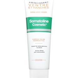 Somatoline Thermoactive pielęgnacja ujędrniająca na biodra i brzuch 250 ml
