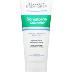 Somatoline Body-Dren kriożel przeciw obrzękom 200 ml