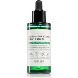 SOME BY MI - AHA BHA PHA 30 Days Miracle Serum, 50ml - serum do skóry trądzikowej