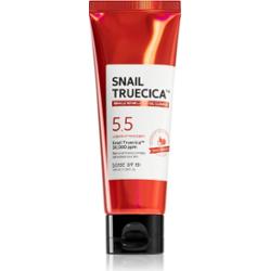Some By Mi Snail Truecica Miracle Repair Low pH Cel Cleanser kojący żel oczyszczający do cery tłustej i problematycznej 100 ml