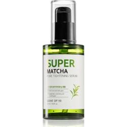 Some By Mi Super Matcha Pore Tightening Serum serum łagodzące przeciw błyszczeniu i rozszerzonym porom 50 ml