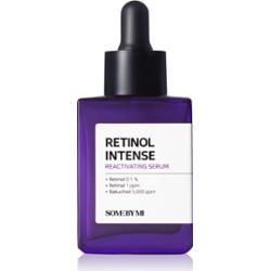 Some By Mi - Retinol Intense Reactivating Serum - Serum Przeciwstarzeniowe - 30ml