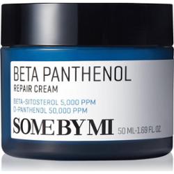 SOME BY MI - Beta Panthenol Repair Cream, 50ml - naprawczy krem do twarzy