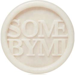 Some By Mi Lacto Soy Low Ph Morning Cleansing Bar delikatne mydło oczyszczające dla cery wrażliwej 90 g